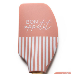 Krumbs Kitchen® Farmhouse Silicone Spatula