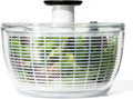 OXO Good Grips Salad Spinner 6.22 Quart